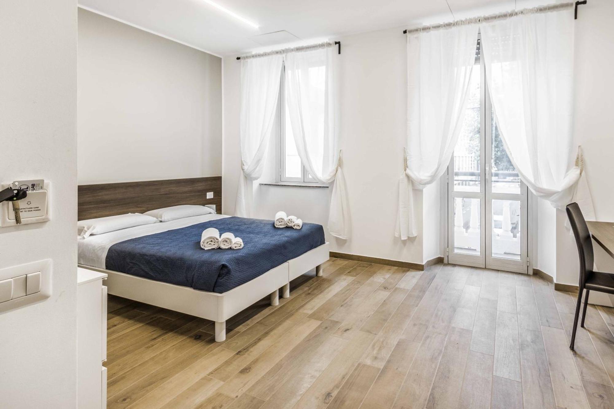 La Perla Rooms Saronno Exterior photo