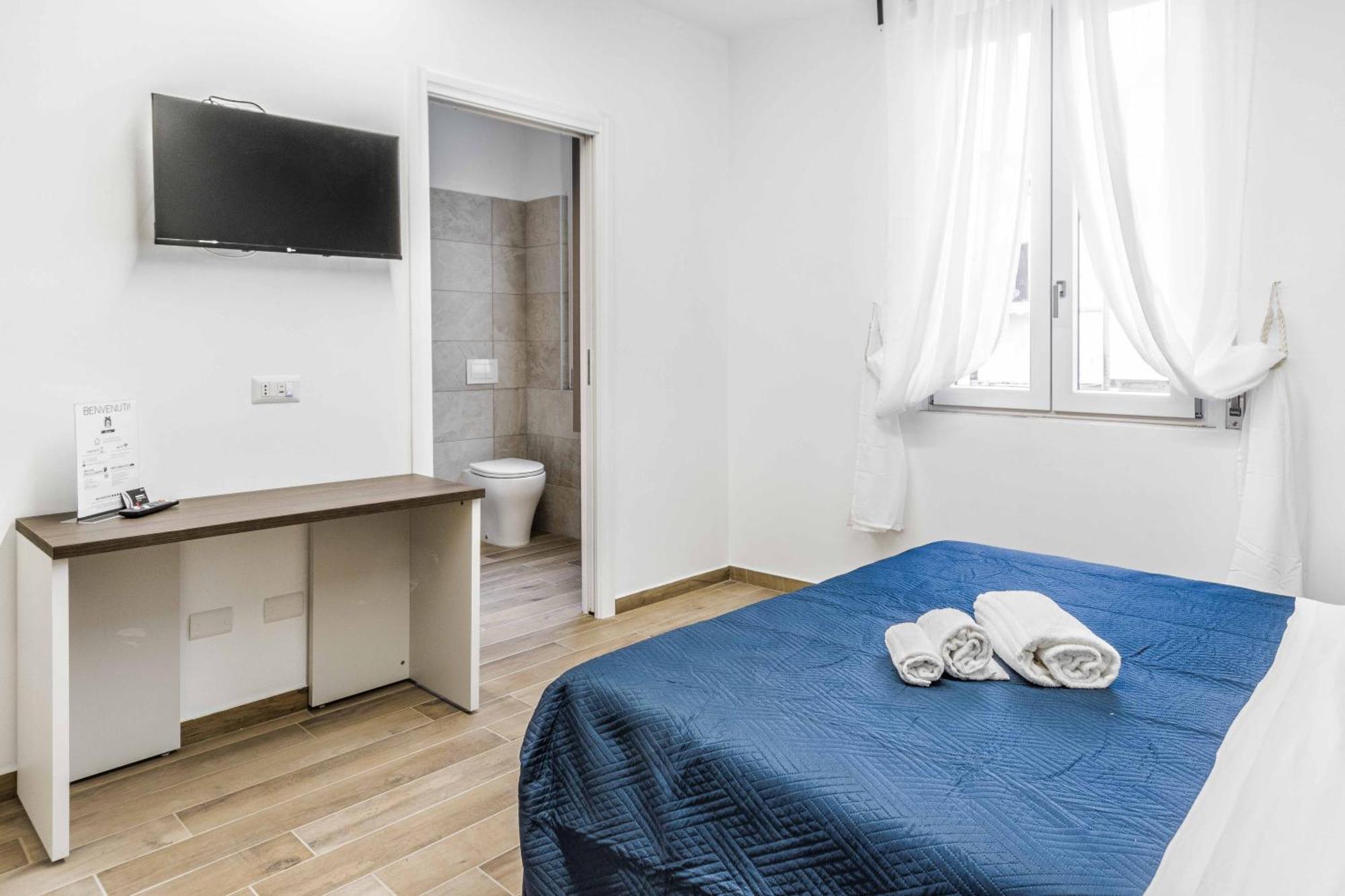 La Perla Rooms Saronno Exterior photo